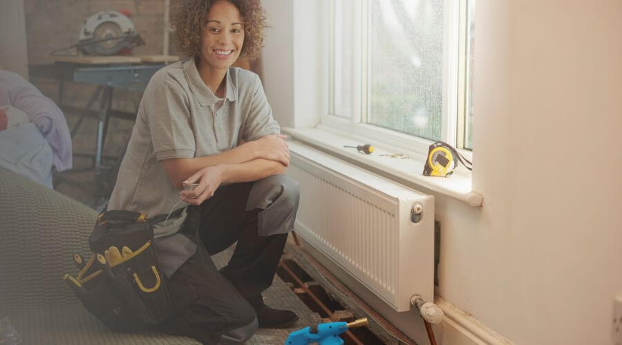 Professional expert plumbing services in Manassas, VA